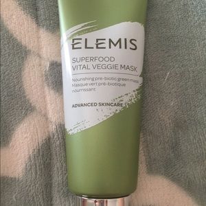 NEW SEALED! Elemis Superfood Vital Veggie Mask